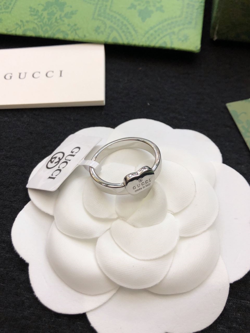 Gvc*1 rings